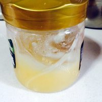 甜甜的蜂蜜柠檬水的做法图解七