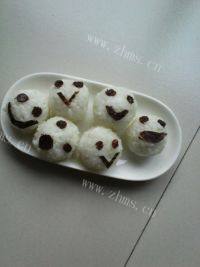 鸡肉便当做法图解3)