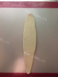 可口的烧饼做法图解6)