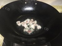 美味的炒粉干做法图解2)