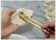 大馄饨做法图解2)