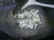 手撕包心菜做法图解3)
