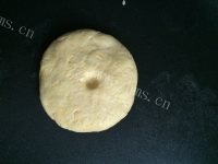 糯软的南瓜燕麦芝麻饼的做法图解十一