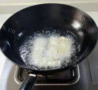 家庭版炸带鱼