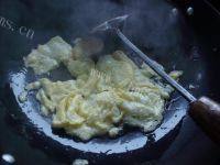 美味番茄疙瘩汤做法图解6)