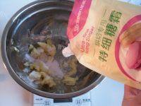 自制饼干做法图解2)