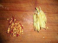糖醋菠菜（简单版）做法图解7)