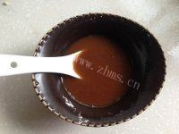 「DIY美食」客家酿豆腐做法图解4)
