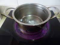 自制焦糖苹果派做法图解9)