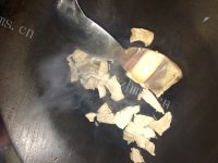 色香味浓的土豆炖粉条做法图解2)