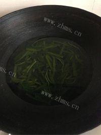 家常菜凉拌海带做法图解2)