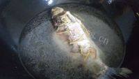 #美食记#鲫鱼豆腐汤做法图解8)