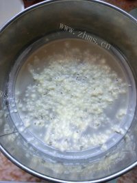 回味无穷的芒果千层蛋糕做法图解5)
