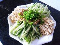 味道不错的家常凉菜