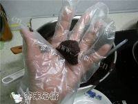 自制红豆沙馅做法图解6)