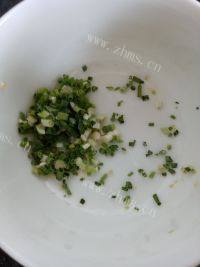 家常菜照烧豆腐做法图解3)