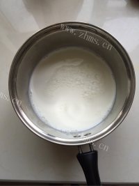 自制蛋挞做法图解2)