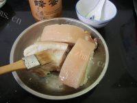 最爱的荔浦芋扣肉做法图解5)