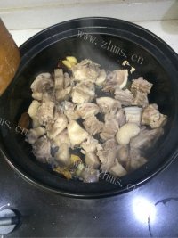 啤酒鸭做法图解5)