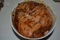 健康美食酱肘子做法图解3)