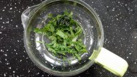 好喝的薄荷柠檬茶做法图解2)