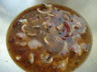 家常菜豆花鱼做法图解9)