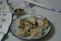 易做的蒸饺