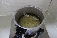 好喝的香浓玉米汁做法图解3)