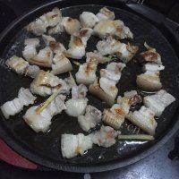 可口的红烧肉做法图解2)