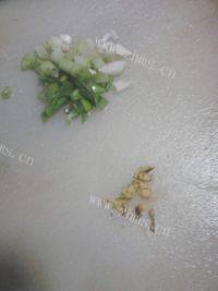 香脆的醋溜山药做法图解2)