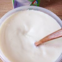 自制酸奶的做法图解五