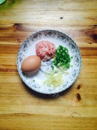 美味的铁板日本豆腐做法图解3)
