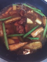 特色美食东北乱炖做法图解19)