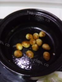 美味的什锦暖锅做法图解9)