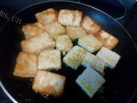家常菜锅塌豆腐做法图解11)