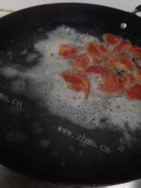 美味的面片汤做法图解5)