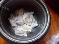 美味的煎云吞饺子做法图解10)
