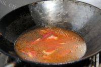 「简单版」西红柿蛋汤的做法图解六