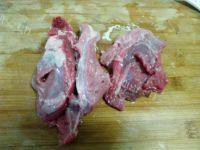 自制卤牛肉做法图解1)