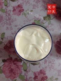 自制提拉米苏做法图解22)