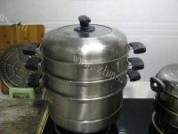 鲜甜豆沙卷