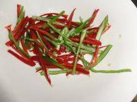 家常菜爆炒大头菜做法图解3)