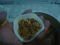 自己做的花生芝麻汤圆做法图解4)