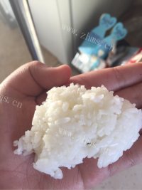 饭团做法图解6)