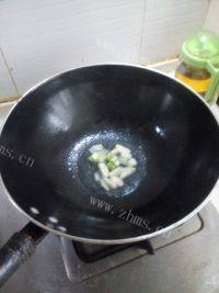 简单的白菜粉丝汤做法图解5)