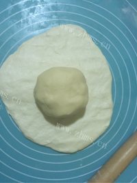 好吃的铜锣酥做法图解7)