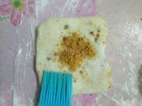 自己做的红糖烧饼做法图解10)