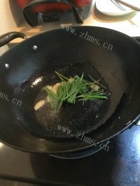 珍馐美味的炒花甲做法图解10)