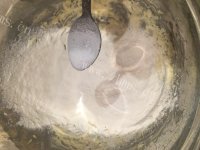 黄油曲奇做法图解9)