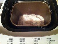 「DIY」豆沙面包做法图解1)